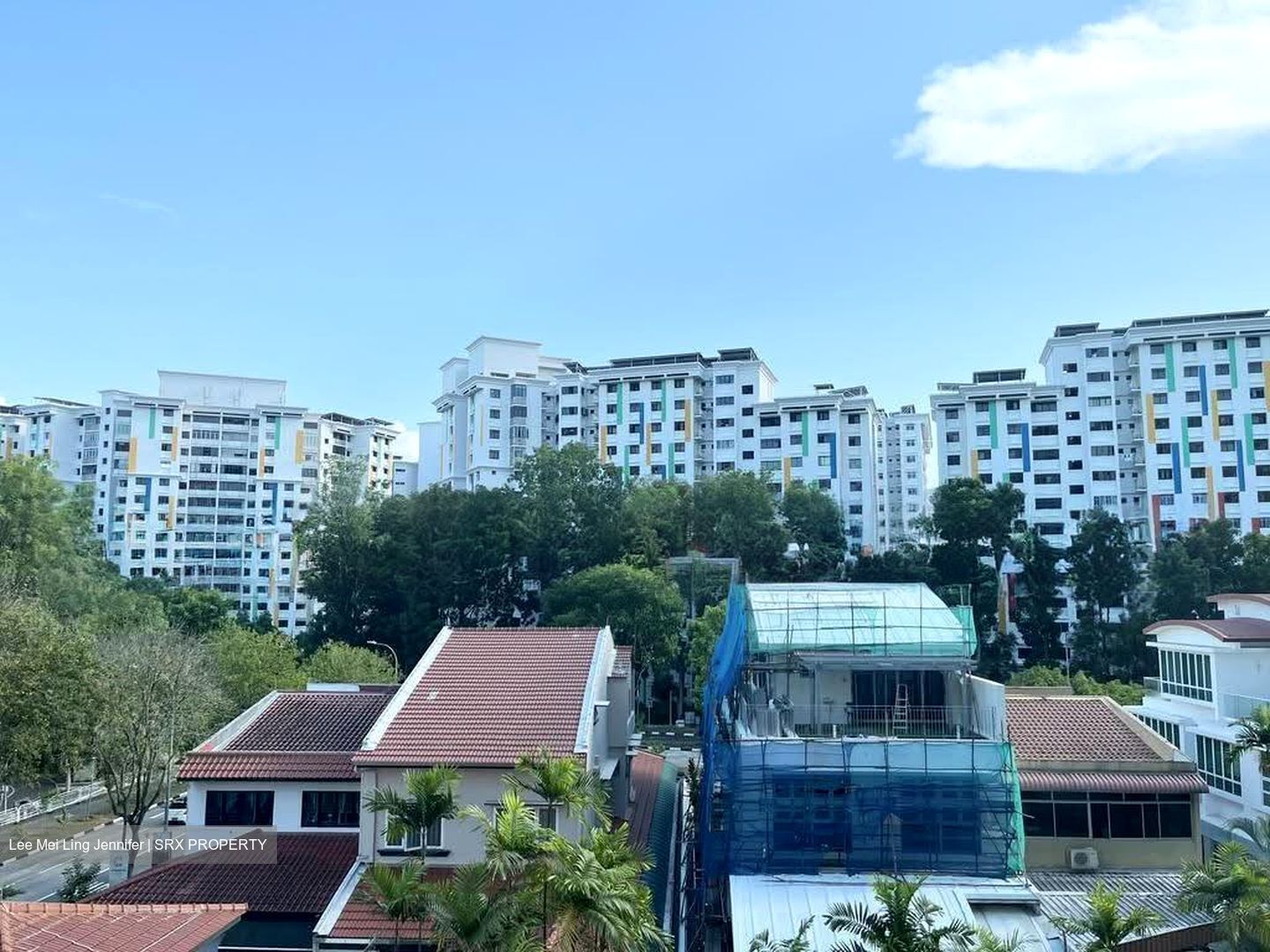 Rivervale Crest (D19), Apartment #610377841